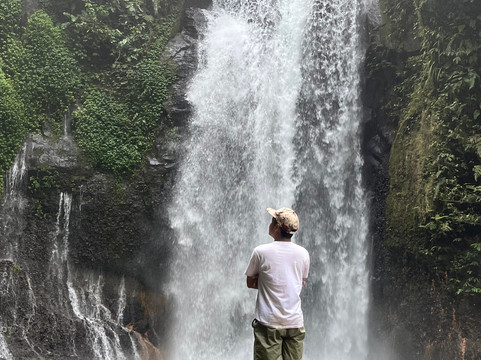 North Sumatra Explore-Kabanjahe必去景点
