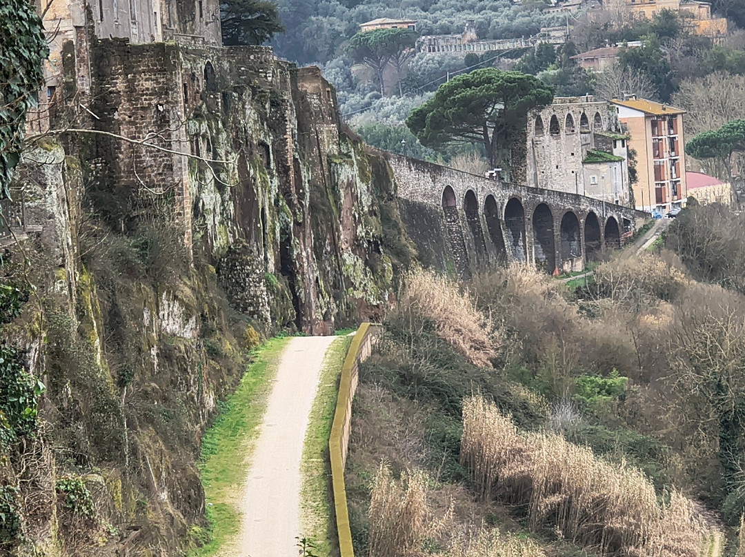 Orte Sotterranea-Orte必去景点