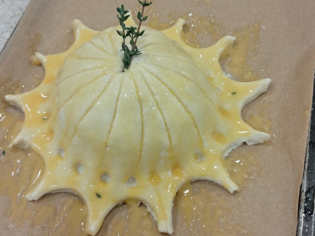 The Cheshire Cookery School-奥特林厄姆必去景点