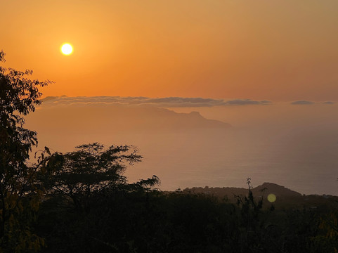 La Fora Ecolodge主图