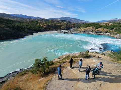 Loberias del Sur-Puerto Chacabuco必去景点