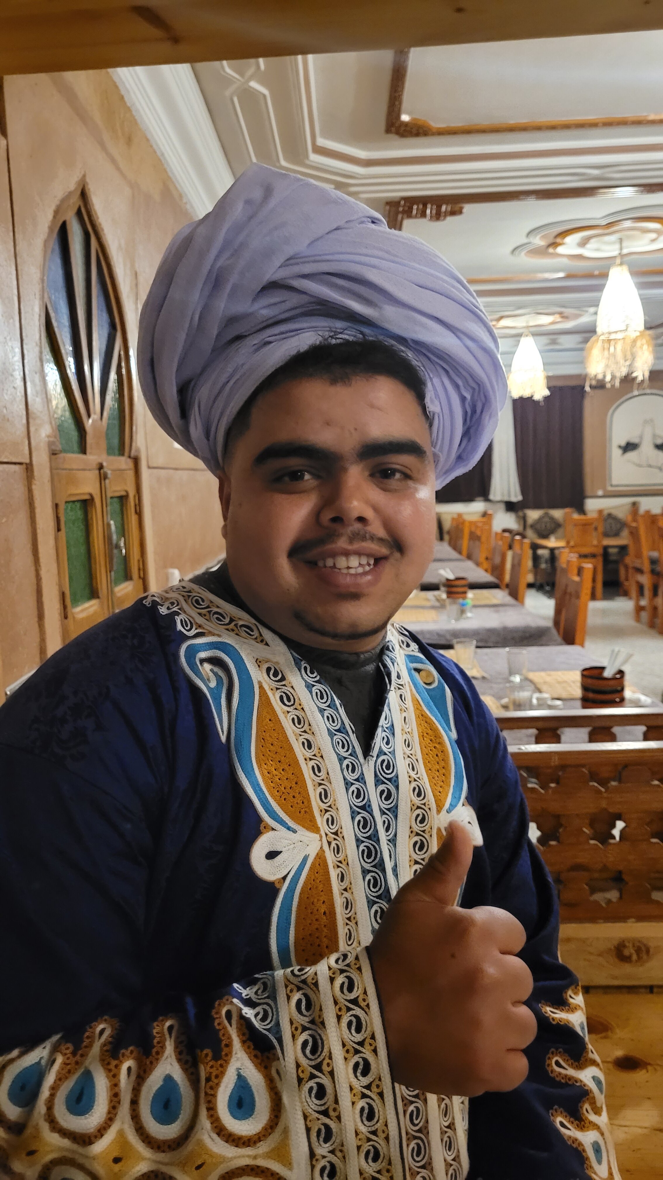 Hotel du Vieux Chateau du Dades-官方