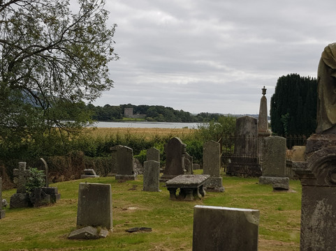 Kirkgate Park-珀斯必去景点