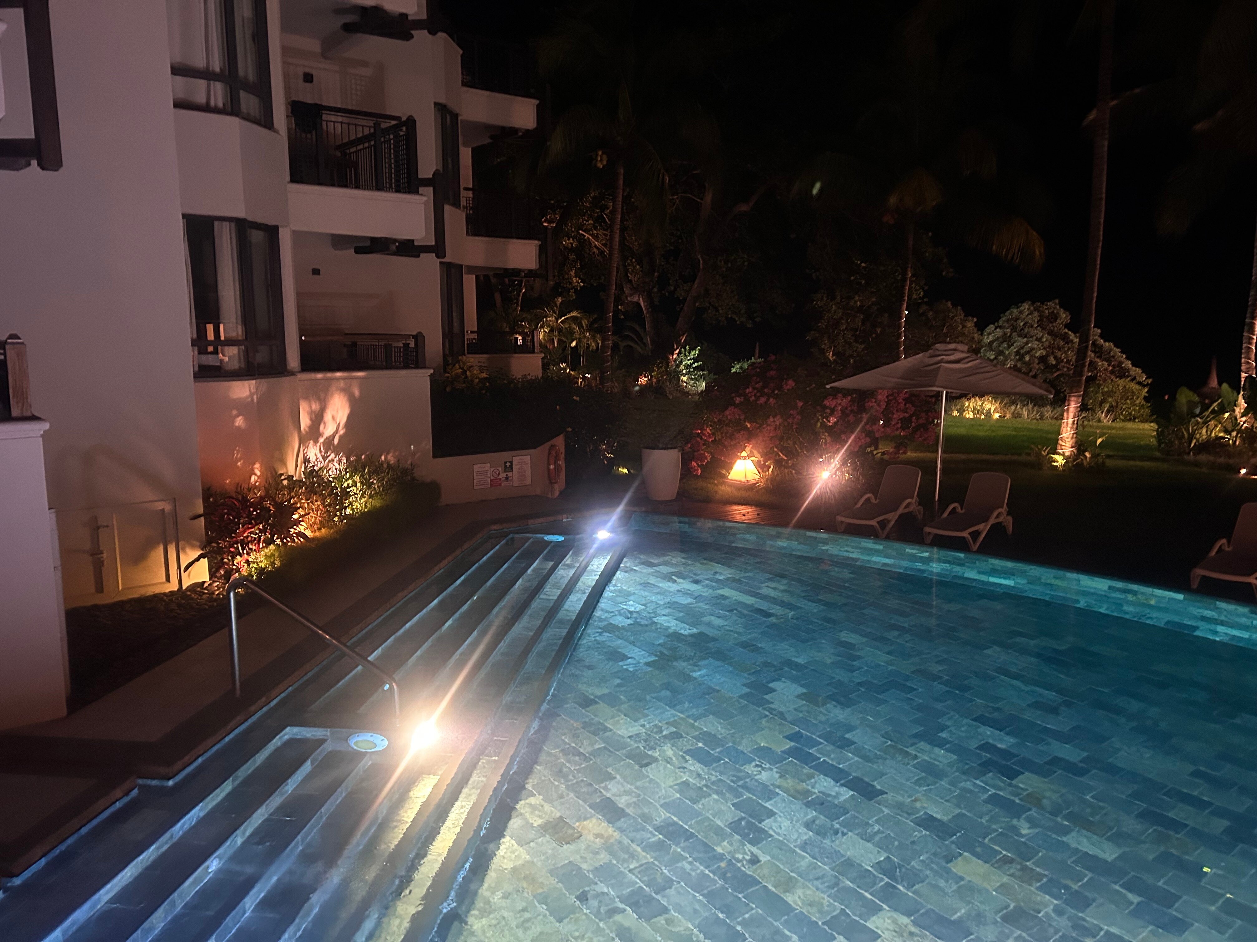 乐枢机专属度假村-官方