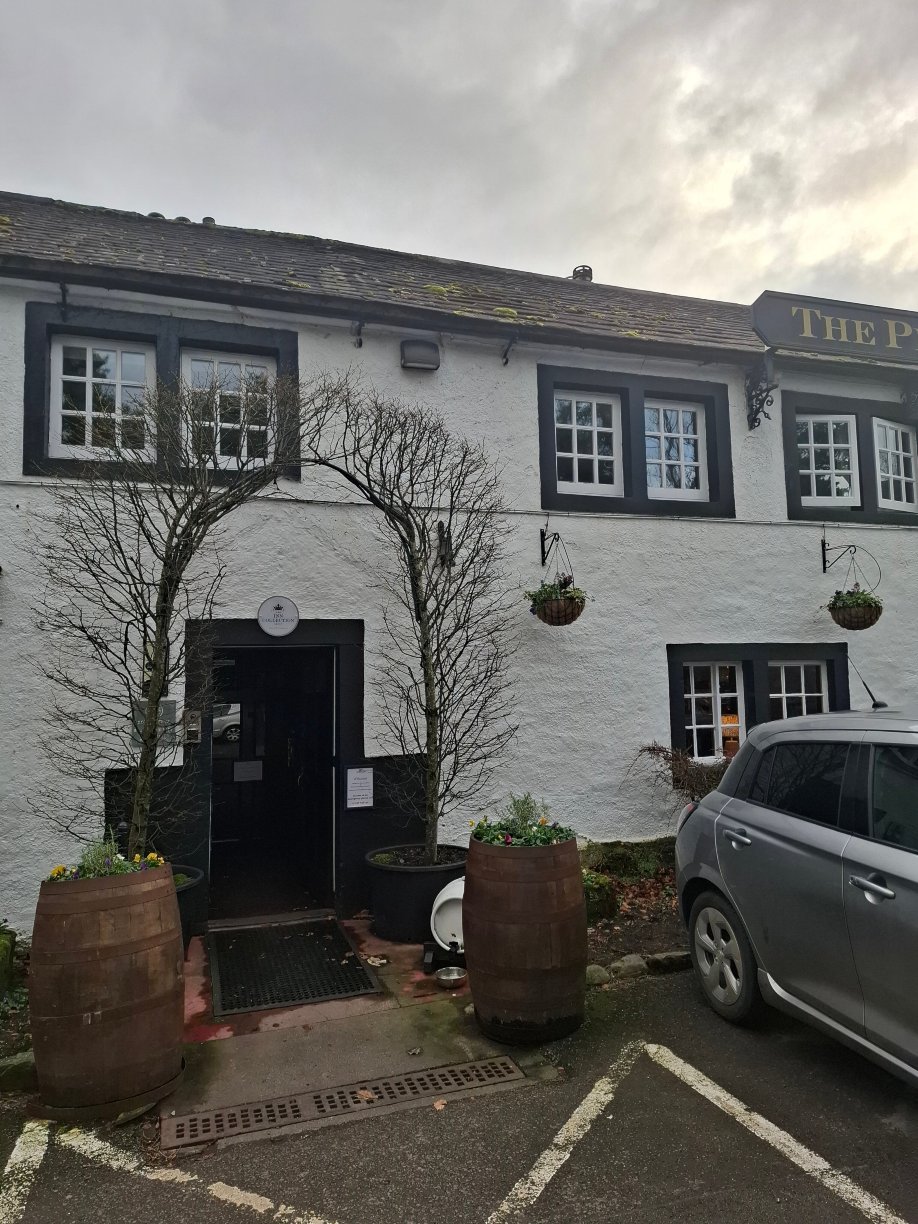 雉鸡客栈 - The Inn Collection Group-官方