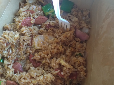 Monkey King at the Brewery主图