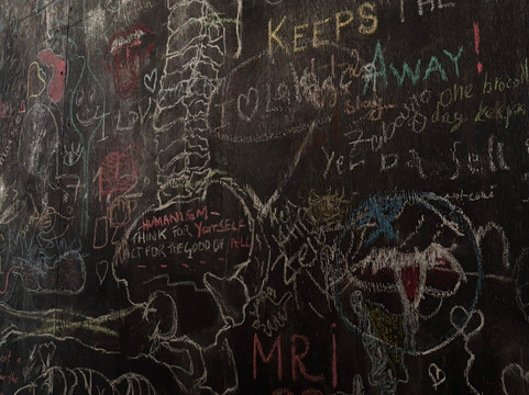 Kyriazis Medical Museum-拉纳加必去景点