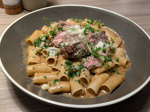 Ardennan House Hotel主图