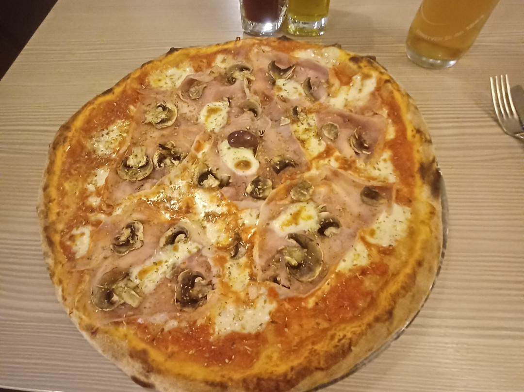 Pikasta