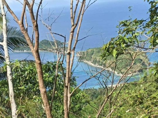 Luzon Datum Of 1911-Mogpog必去景点