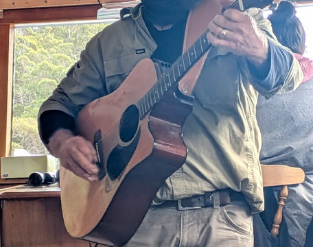 Arthur River Cruises-Arthur River必去景点