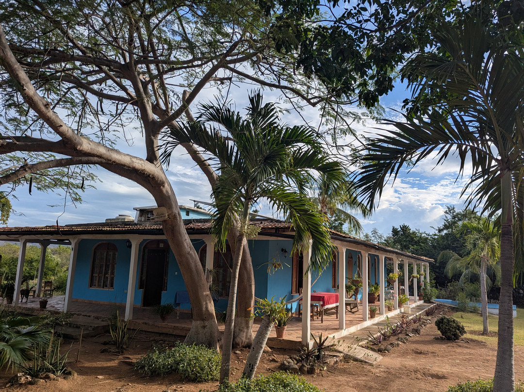 Villa Hermosa主图