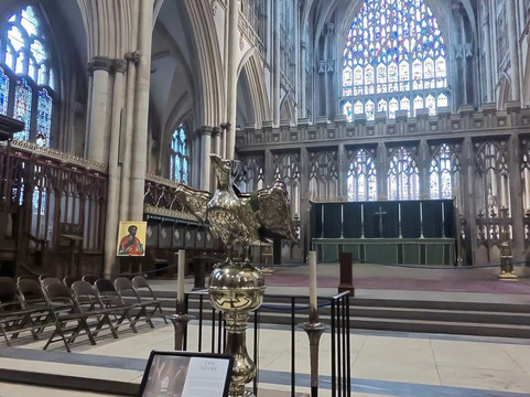 Real Yorkshire Tours-Burley in Wharfedale必去景点