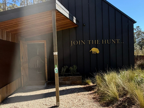 The Truffle Farm Tasmania-德洛兰恩必去景点