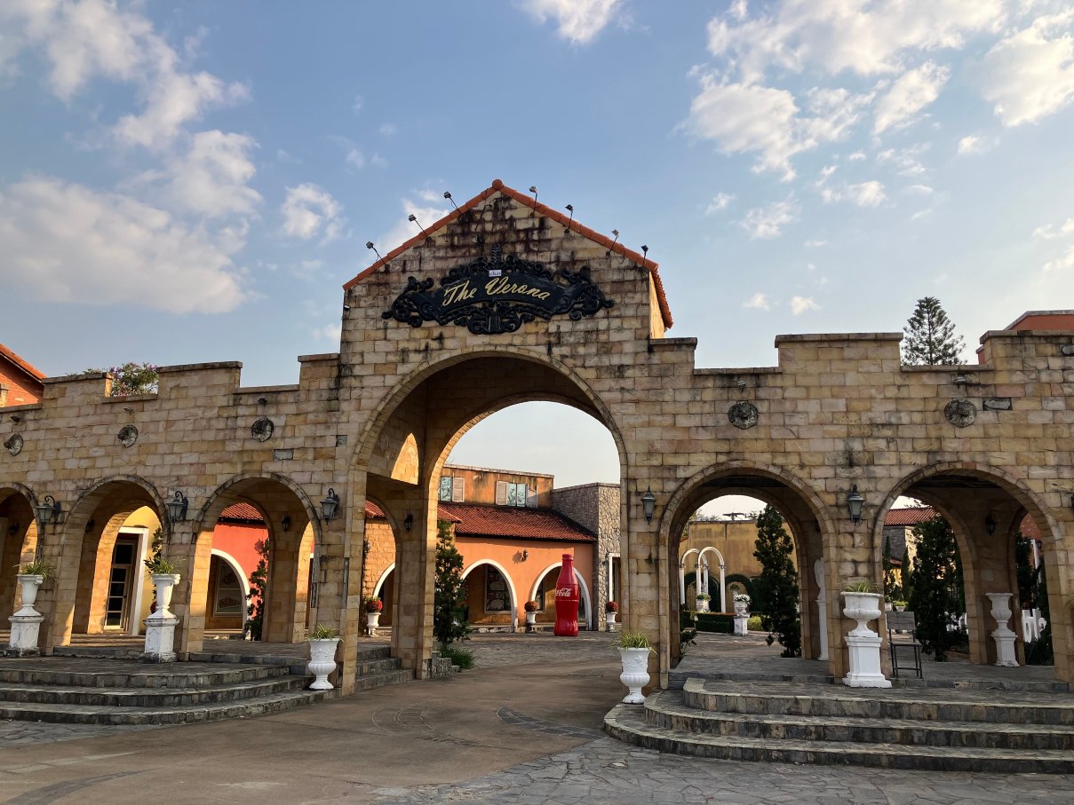 图布兰-维罗纳酒店-官方