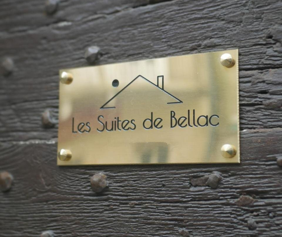 贝拉克的Les Suites公寓