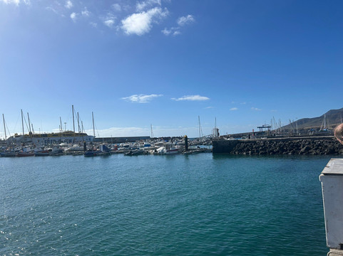 Cofradia De Pescadores Gran Tarajal