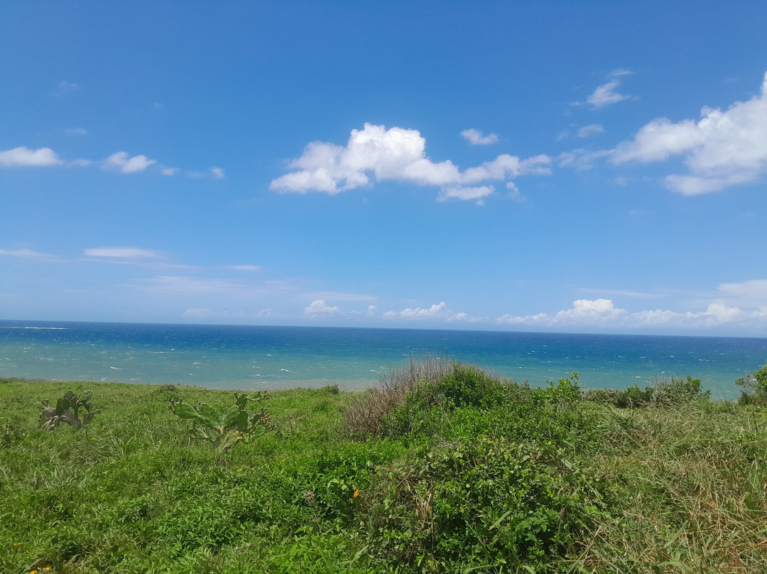 Parque Da Guarita-Torres必去景点