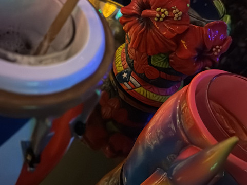 Calle 365-马德里必去景点