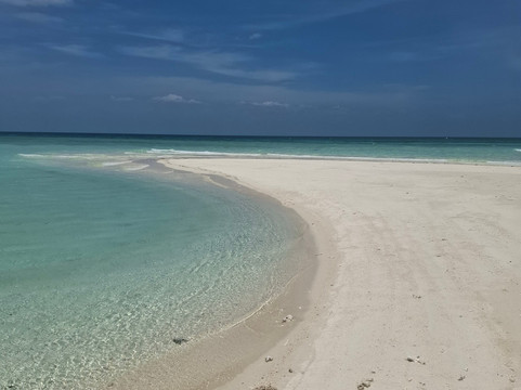 Safari Shwari Mafia Island-Utende必去景点