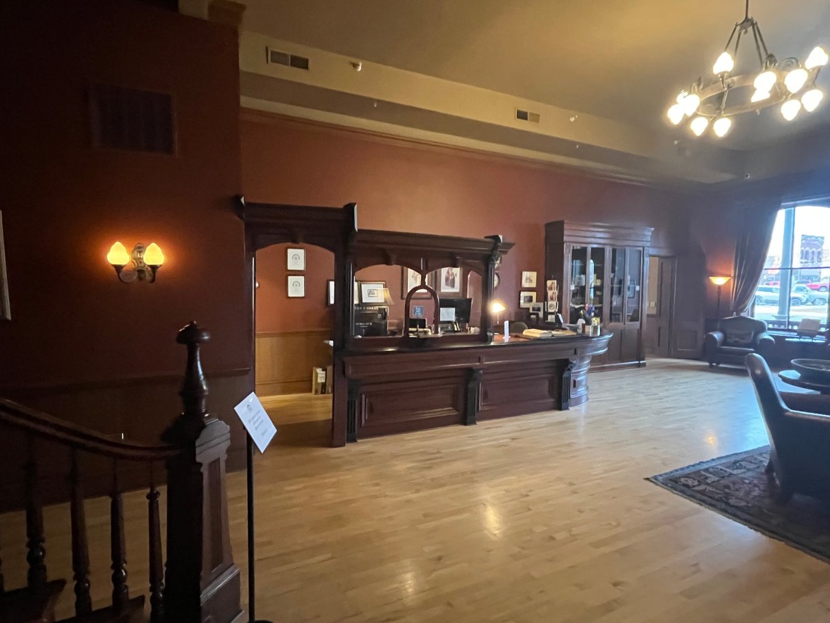 联合大酒店-官方