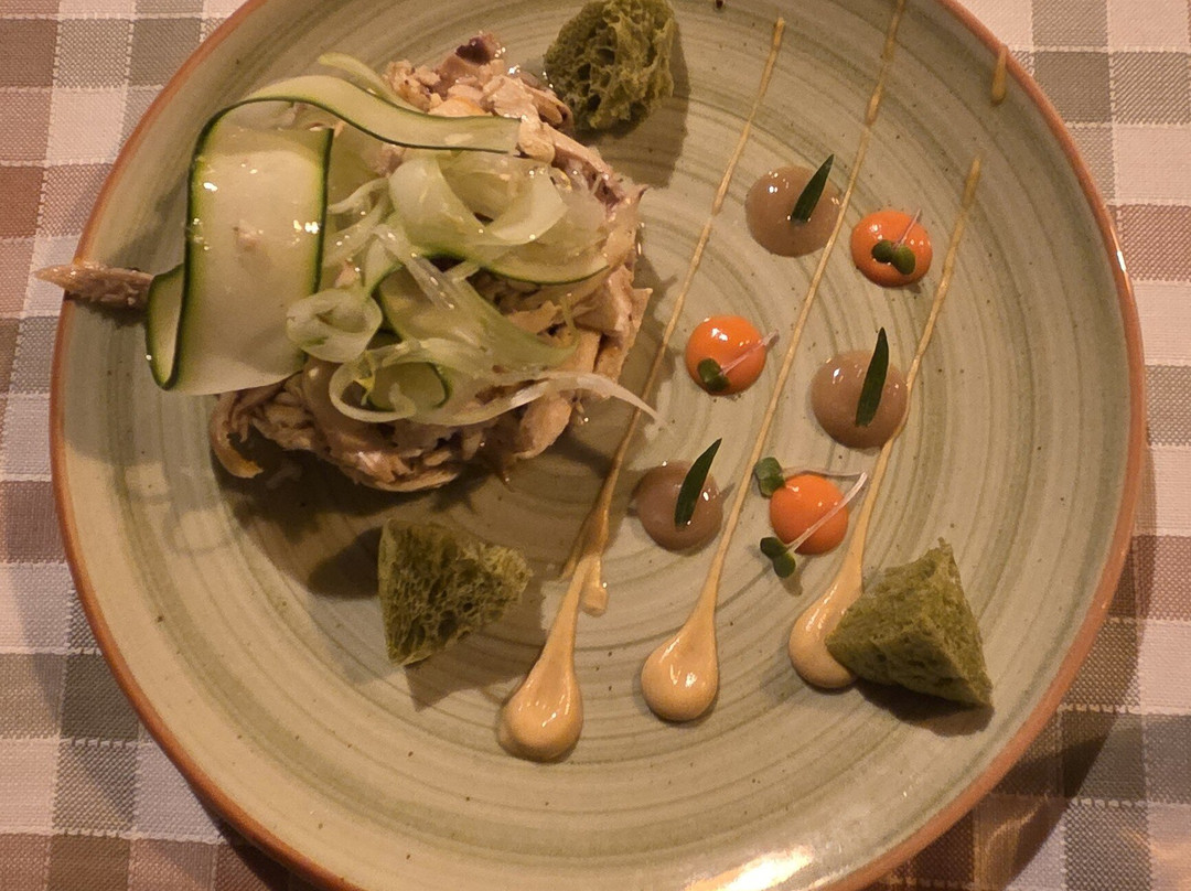 Agriturismo dei Grippi-Sona必去景点