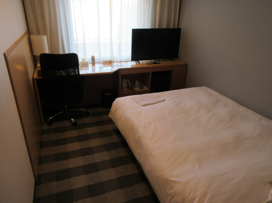 和歌山格兰比亚大酒店主图