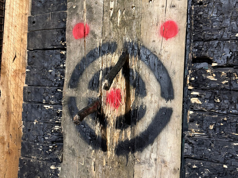 The Flying Axe Factory-兰开斯特必去景点