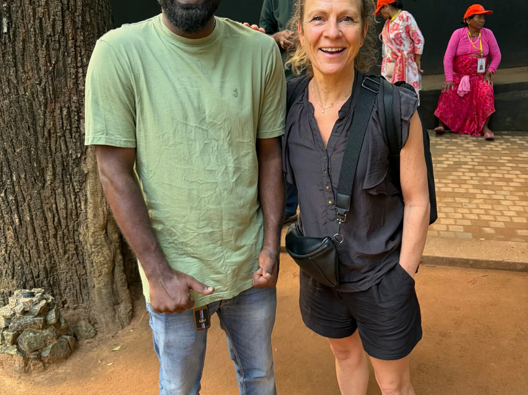 Sri Lanka Private Tour Drivers-卡图纳耶克必去景点