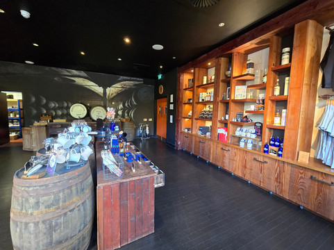 Deanston Distillery & Visitor Centre-斯特灵必去景点