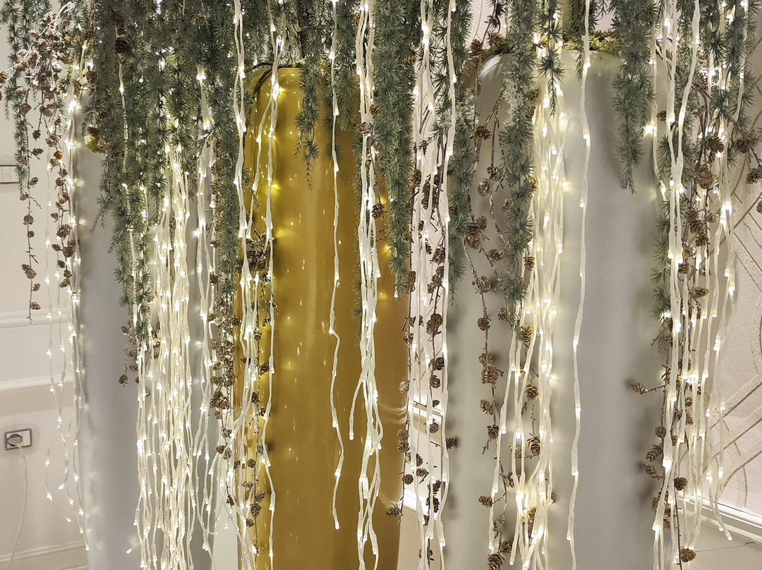 德优利维酒店主图