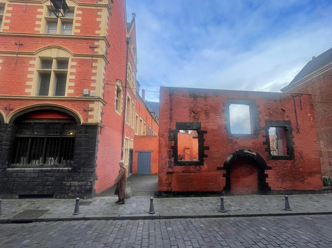 Musee Hospice Comtesse-里尔必去景点