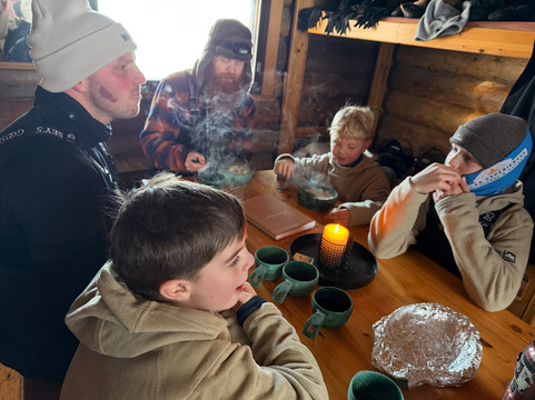 Ylläs Experiences-Akaslompolo必去景点