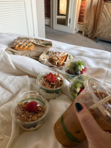 米尔街旅馆-官方