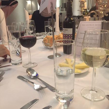 爱丁堡乔治洲际酒店主图