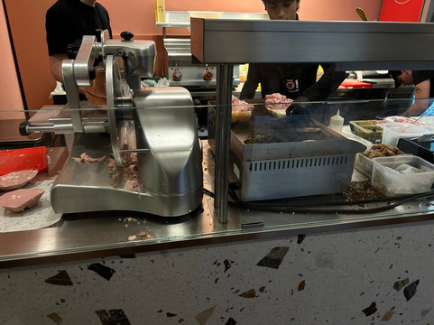 Mò Mortadella Lab Via San Vitale