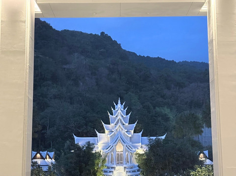 Sati Spa-卡马拉必去景点