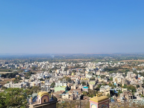 Khandoba Temple-Jejuri必去景点