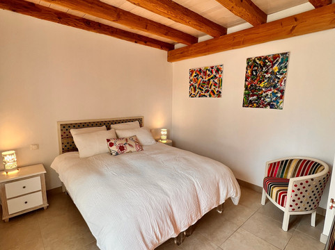 Le Clos Des Buis主图