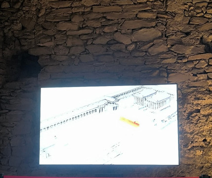 Criptoportico Forense-奥斯塔必去景点