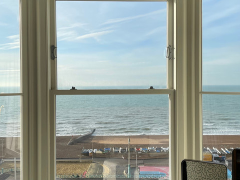 布莱顿大酒店主图