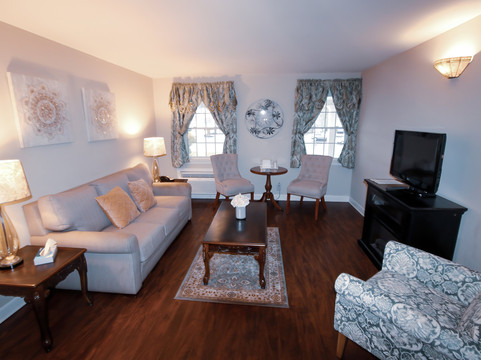 锡康克克罗尼尔旅馆主图