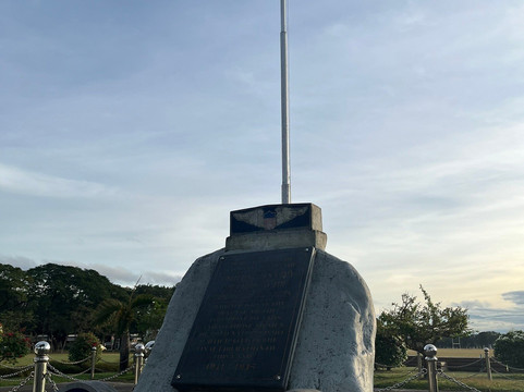 Clark Parade Grounds-Mabalacat必去景点