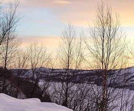 Booking Kirkenes-希尔克内斯必去景点