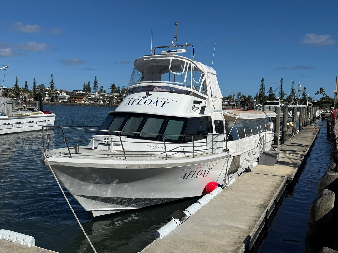 Sunshine Coast Afloat-穆鲁拉巴必去景点