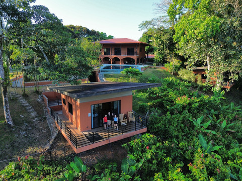 Hacienda La Colinas Ranch-帕利塔必去景点