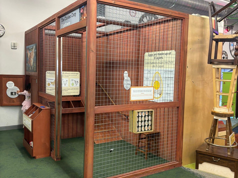 Thinkery-奥斯丁必去景点