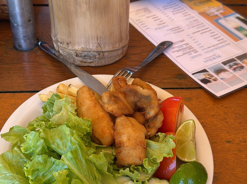 Passeio de barco Costa da Lagoa, Escuna Isla Serena-Lagoa da Conceicao必去景点