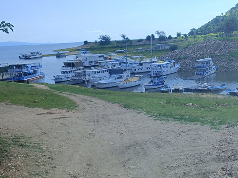 Kariba Heights View Point-卡里巴必去景点