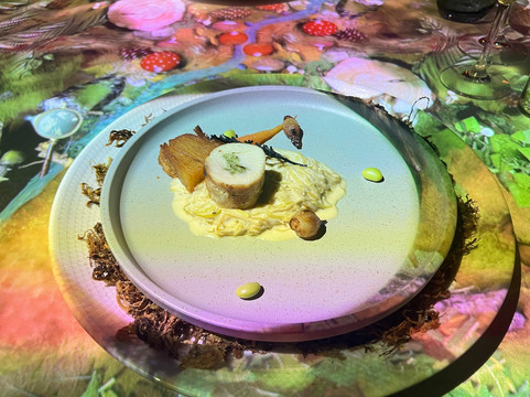 Le Petit Chef - Mactan